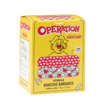 Stat Strip® Operation Bandages
