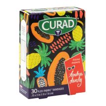 Curad® Pineapples & Papayas Bandages