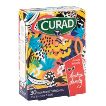 Curad® Dragon Fruit & Bananas Bandages - Case