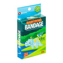 Baby Dyno Bandages