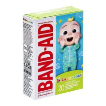 Band-Aid® CoComelon Bandages - Case