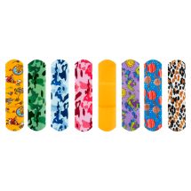 Ouch Essentials Assorted Bandages