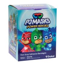 Stat Strip® PJ Masks Power Heroes Bandages