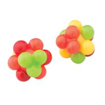 38mm Atomic Neon Bouncing Balls