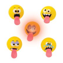 Light Up Tongue Pop Balls