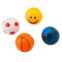 Spinner Balls