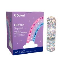 Stat Strip® Glitter Strips Bandages