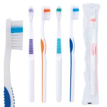 SmileCare™ Premium Adult Toothbrushes