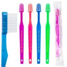 Custom SmileCare™ Toddler Sparkle Toothbrushes