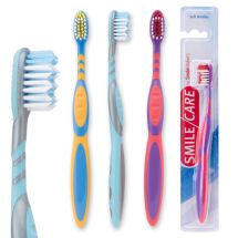 SmileCare™ Youth Select Toothbrushes