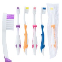 SmileCare™ Youth Dolphin Toothbrushes