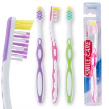 SmileCare™ Pre-teen Sure Tip Toothbrushes
