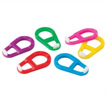 Preventive Dental Infant-Toddler Safety Toothbrush