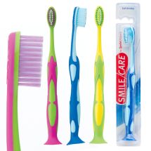 SmileCare™ Pre-teen Star Performance Toothbrushes