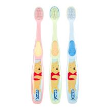 Oral-B Pro-Health Stages 1 Disney Baby Toothbrushes