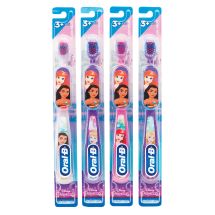 Oral-B Pro-Health Stages 3 Disney Princesses