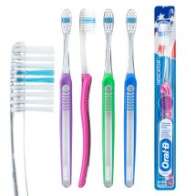Oral-B® Indicator® Adult Toothbrushes