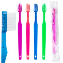 SmileCare™ Toddler Sparkle Toothbrushes