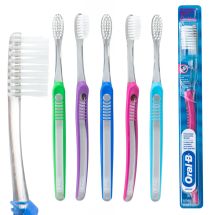 Oral B Orthodontic Toothbrushes
