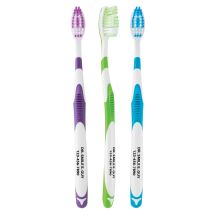 Custom SmileCare™ Adult Ridgeline Toothbrushes