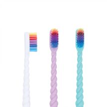SmileCare™ Youth Unicorn Toothbrushes