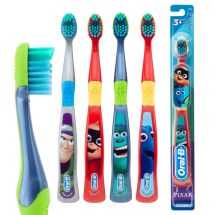 Oral-B® Youth Disney•Pixar Toothbrushes