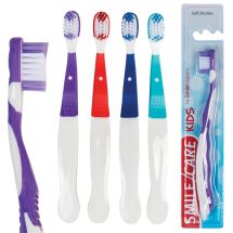 SmileCare™ Toddler Toothbrushes