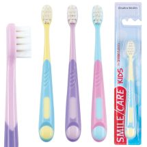 SmileCare™ Bubble Handle Youth Ultrafine Toothbrushes
