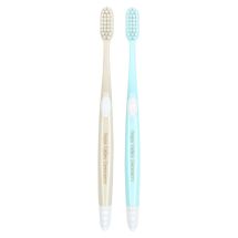 Custom SmileCare™ Adult Slim Grip Ultrafine Toothbrushes