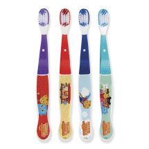 SmileCare™ Daniel Tiger's Neighborhood Toddler Toothbrush