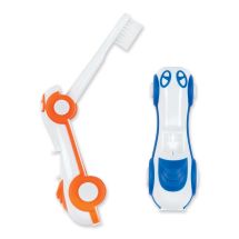 SmileCare Toddler Car Toothbrushes