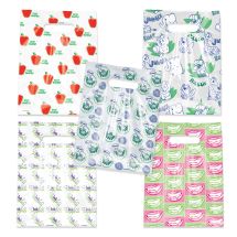 Small Scatter Bag Value Sampler