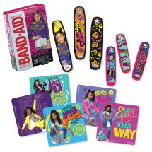 That Girl Lay Lay Band-Aid Bundle