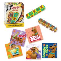 Scooby Doo Bandage Bundle