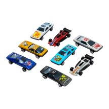 Race Cars