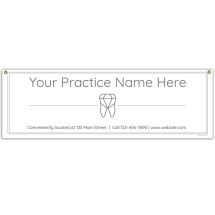 Fresh Style Custom Banner