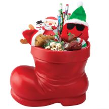 Christmas Toy Sampler