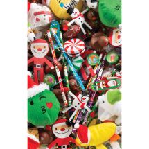 Christmas Toy Sampler Refill