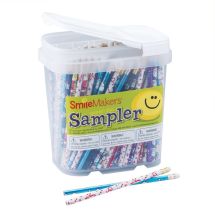 Christmas Pencil Sampler