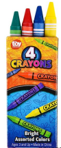 Crayon Sets