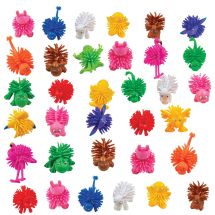 Spike Figure Value Pack