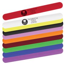 Custom Silicone Slap Bracelets