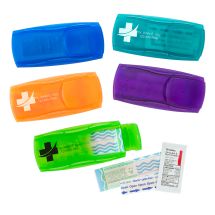 Instant Care First Aid Kits