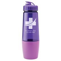 Sip'n Pour Water Bottles