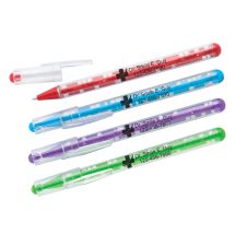 Custom Maze Pens