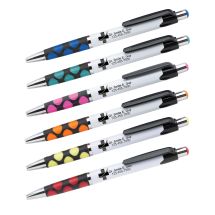 Custom Seeing Spots Pens