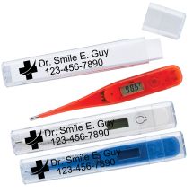 Custom Digital Thermometers