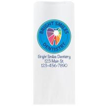 Fully Custom Pharmacy Paper Bags