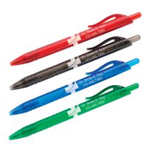 Custom Revamp Recycled Pens