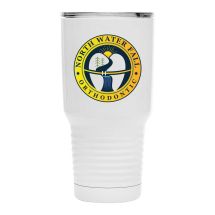 Custom Sublimation Tumbler - 30oz